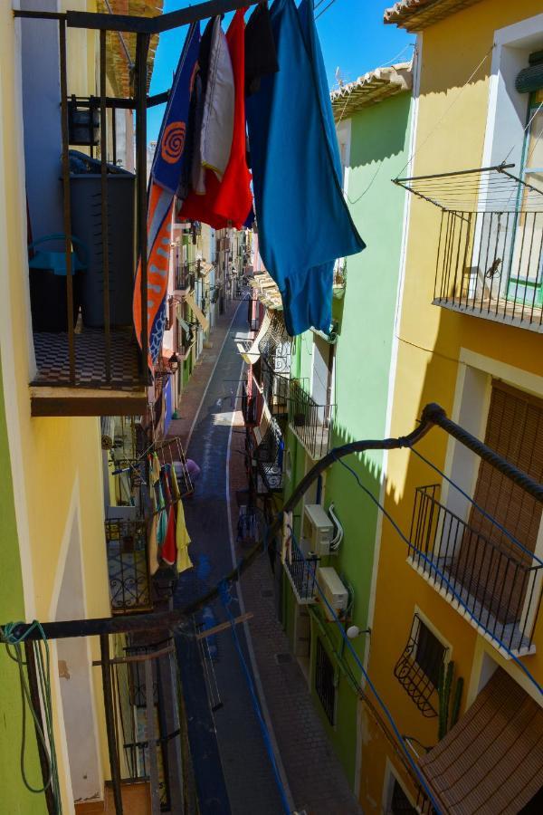빌라조요사 Casa De Pescadores Old Town 아파트 외부 사진