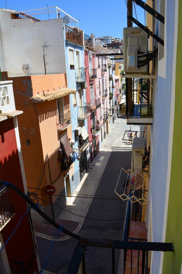 빌라조요사 Casa De Pescadores Old Town 아파트 외부 사진